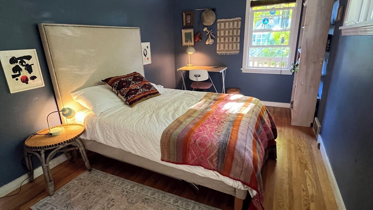 Photo of Bedroom in Ballard