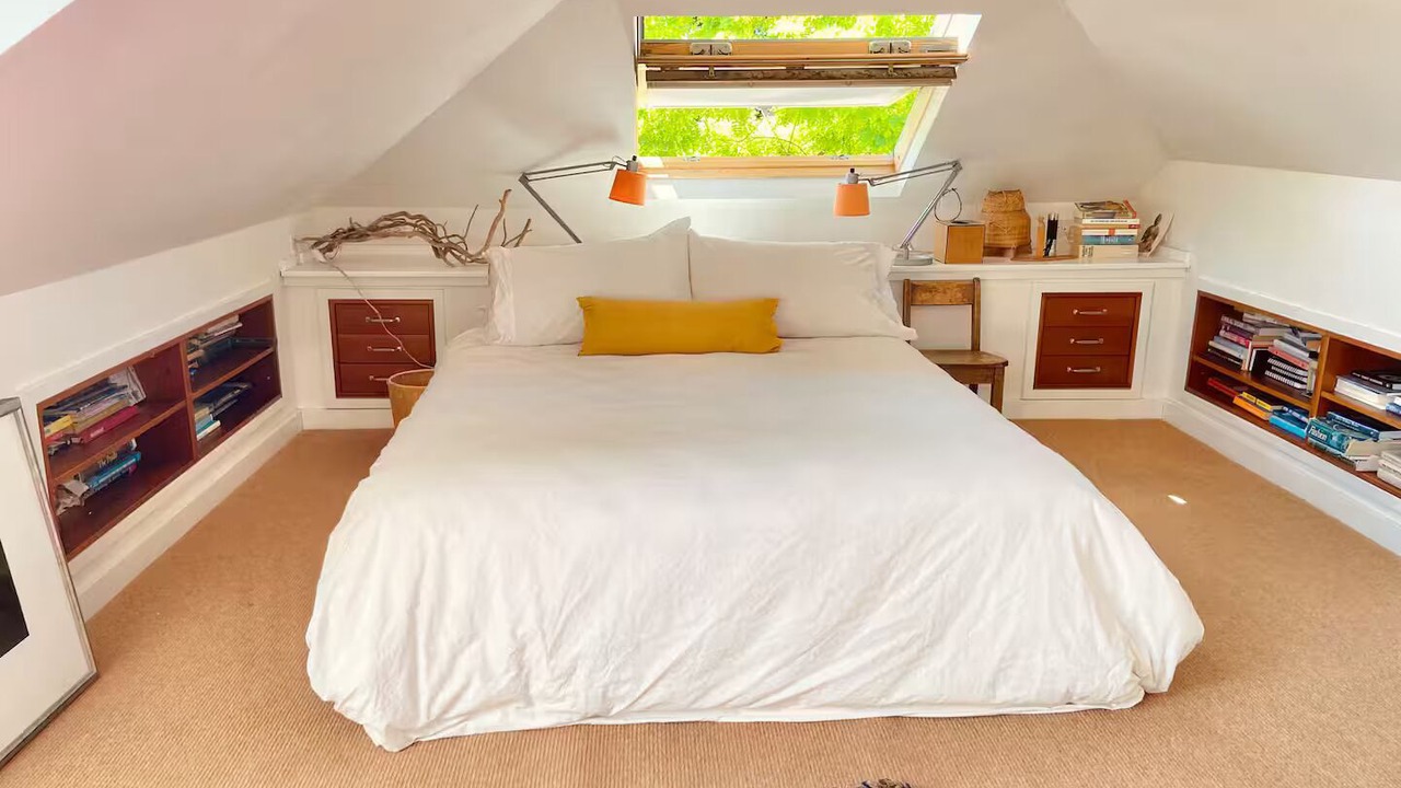 Photo of Bedroom in Ballard