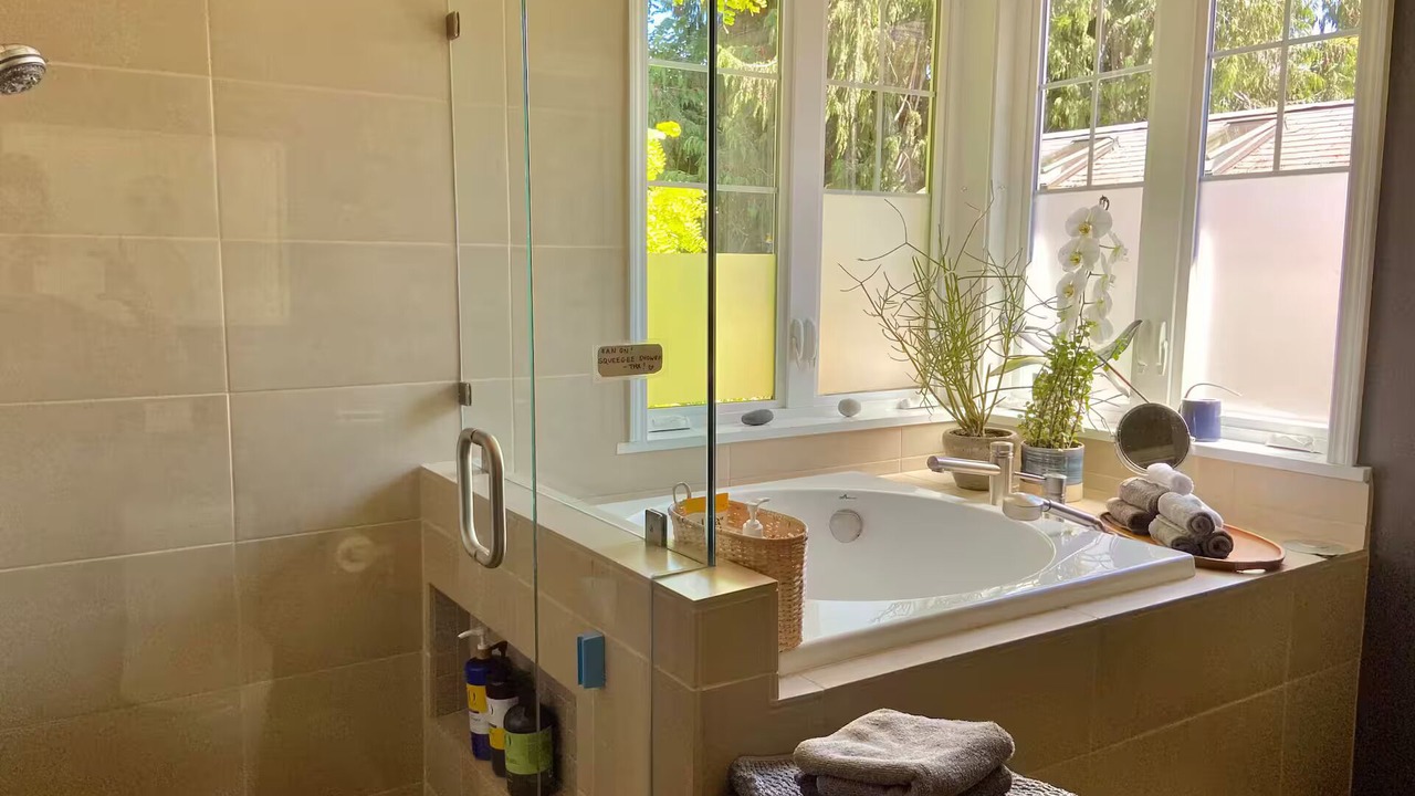 Photo of Bathroom in Ballard