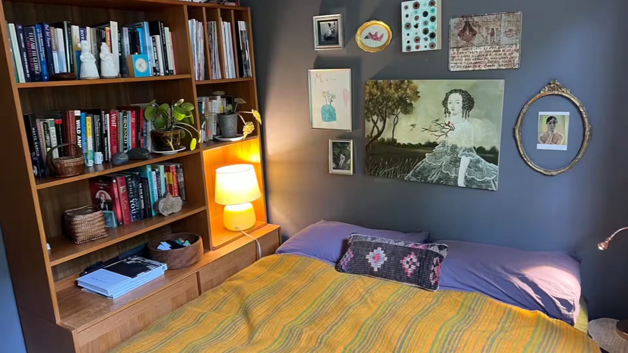 Photo of Bedroom in Ballard