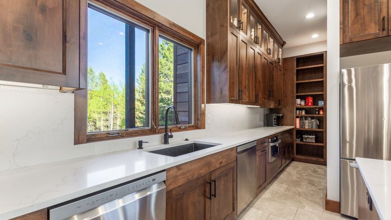 Photo of Kitchen in Island Park