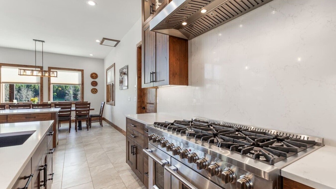 Photo of Kitchen in Island Park
