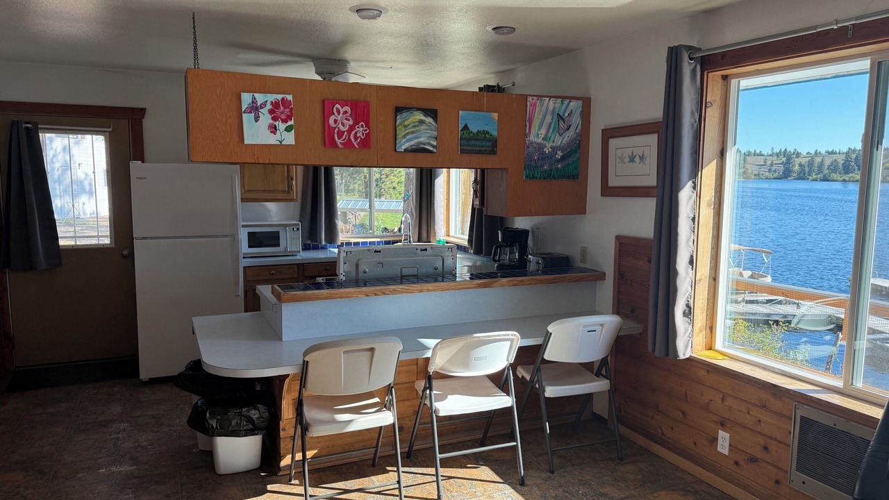 Photo of Kitchen in Republic