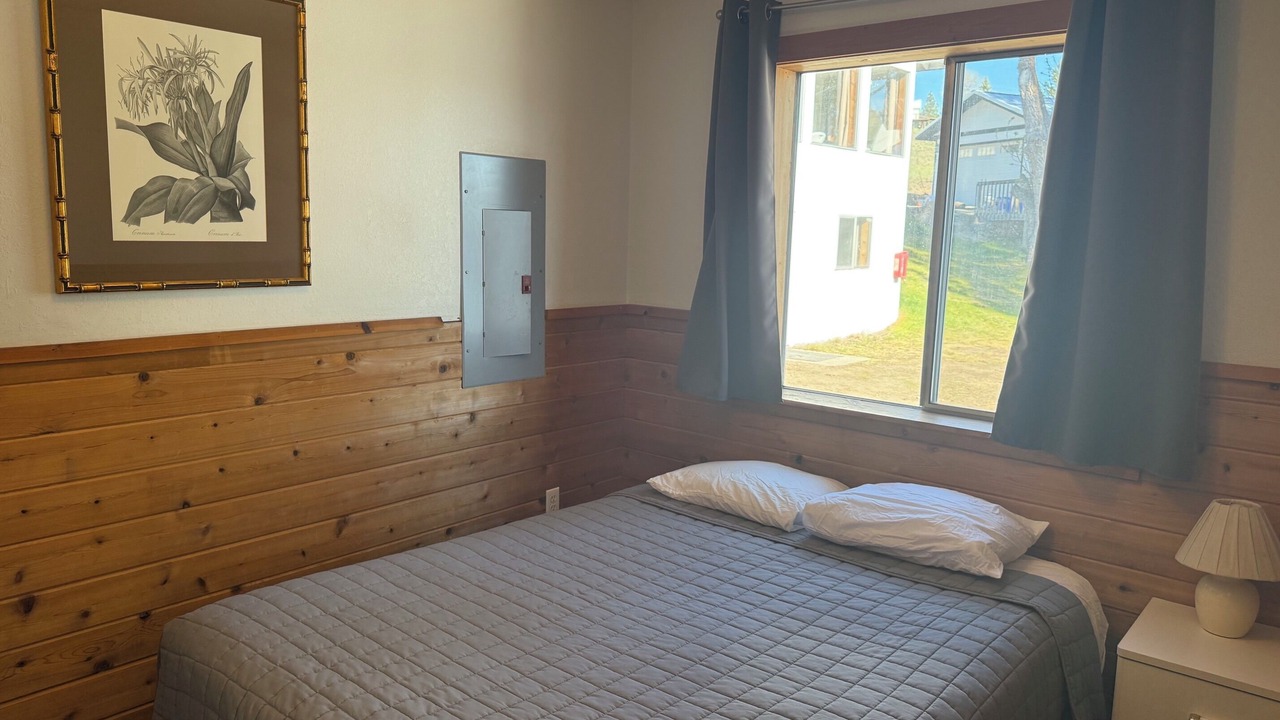 Photo of Bedroom in Republic
