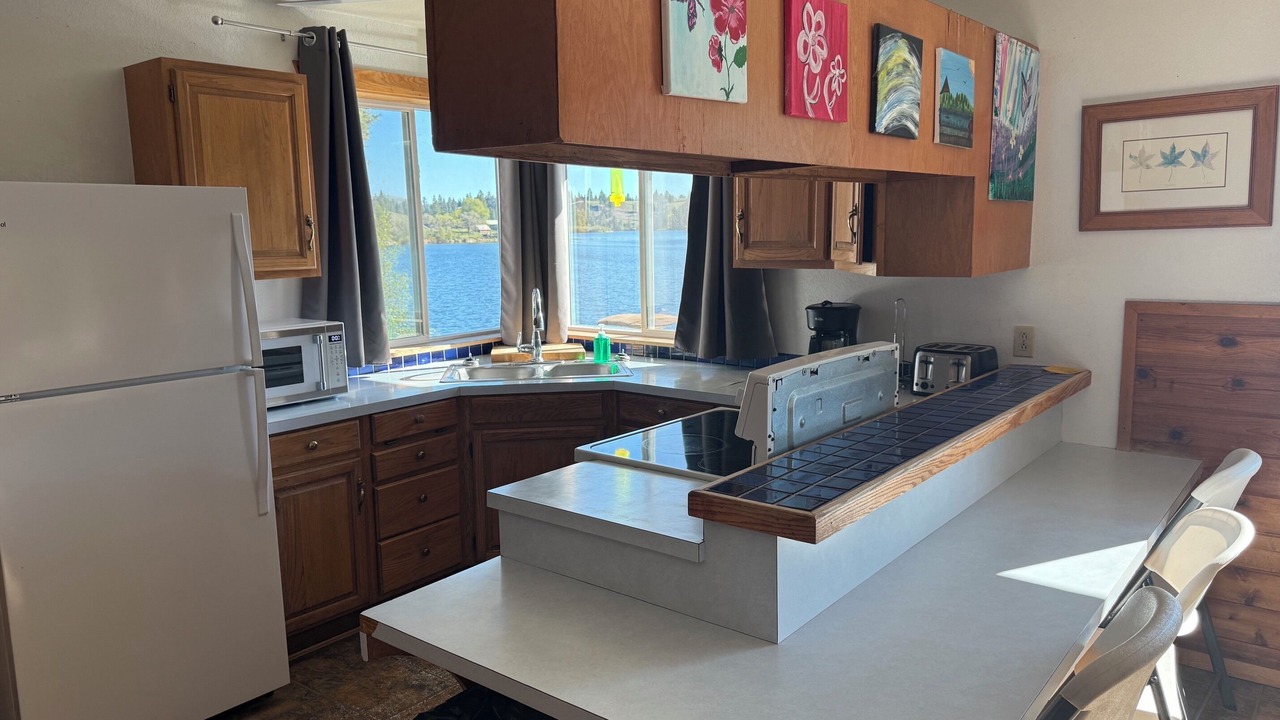 Photo of Kitchen in Republic
