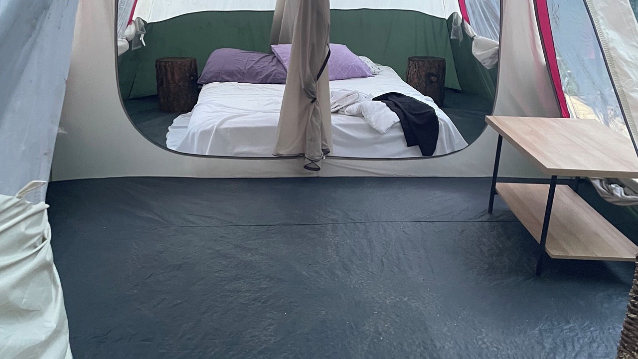Photo of Bedroom in Frenchtown