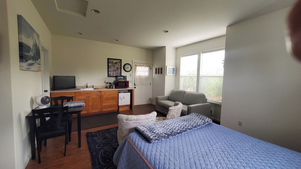 Photo of Bedroom in Sequim
