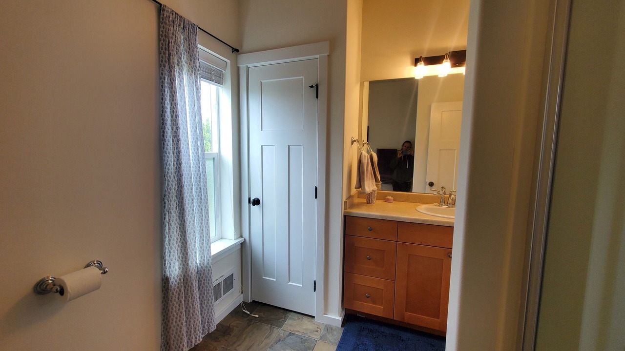 Photo of Bathroom in Sequim