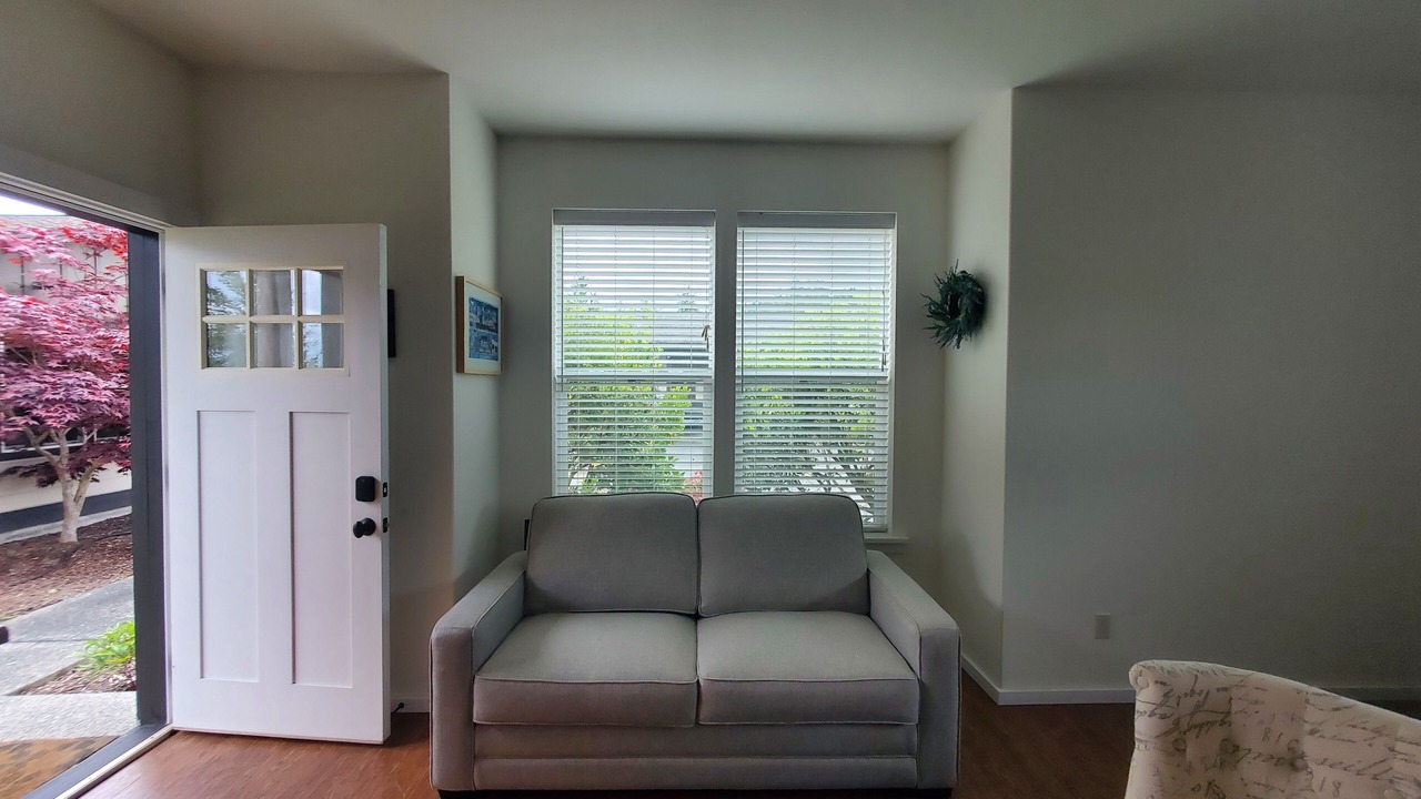 Photo of Livingroom in Sequim