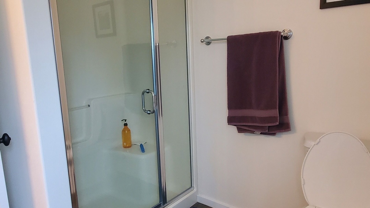 Photo of Bathroom in Sequim