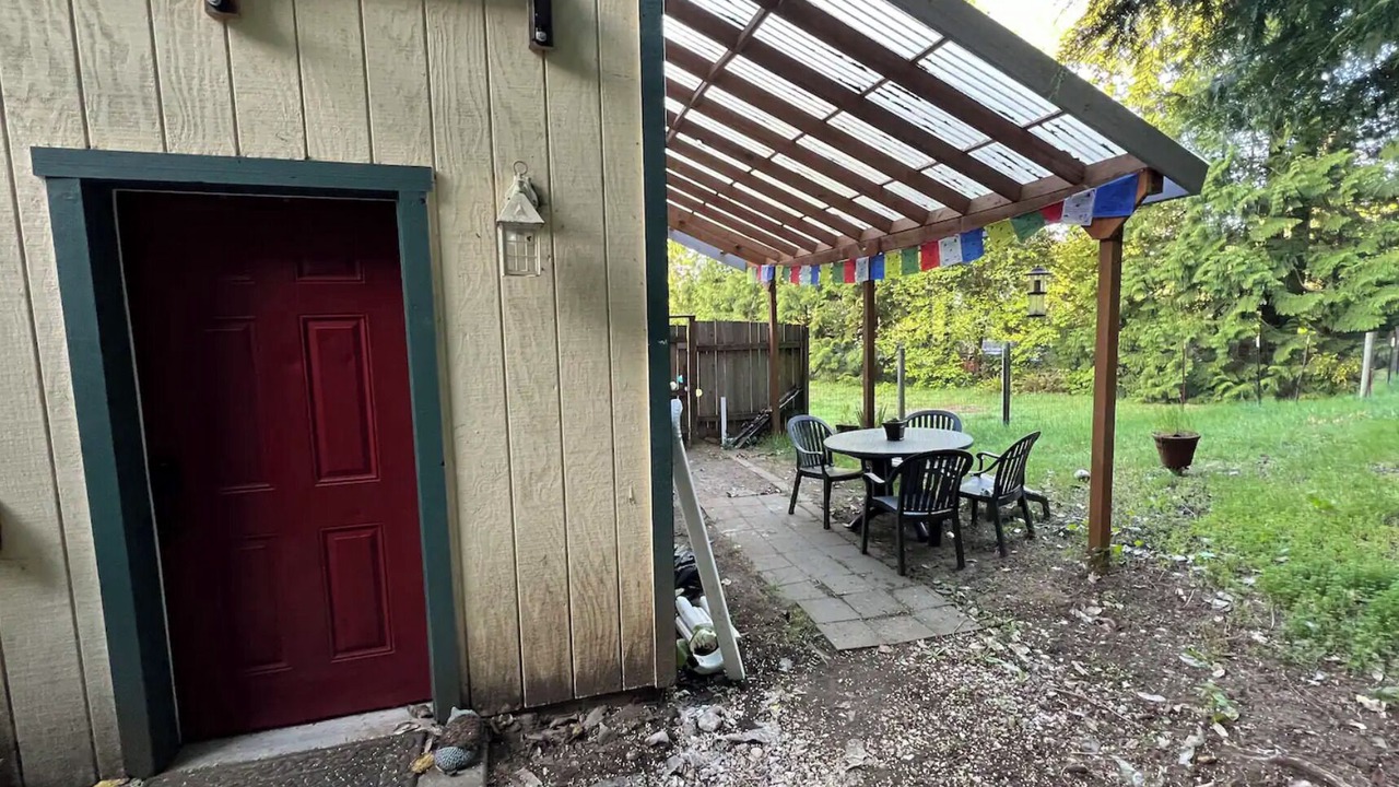 Photo of Outdoor in Rollingbay