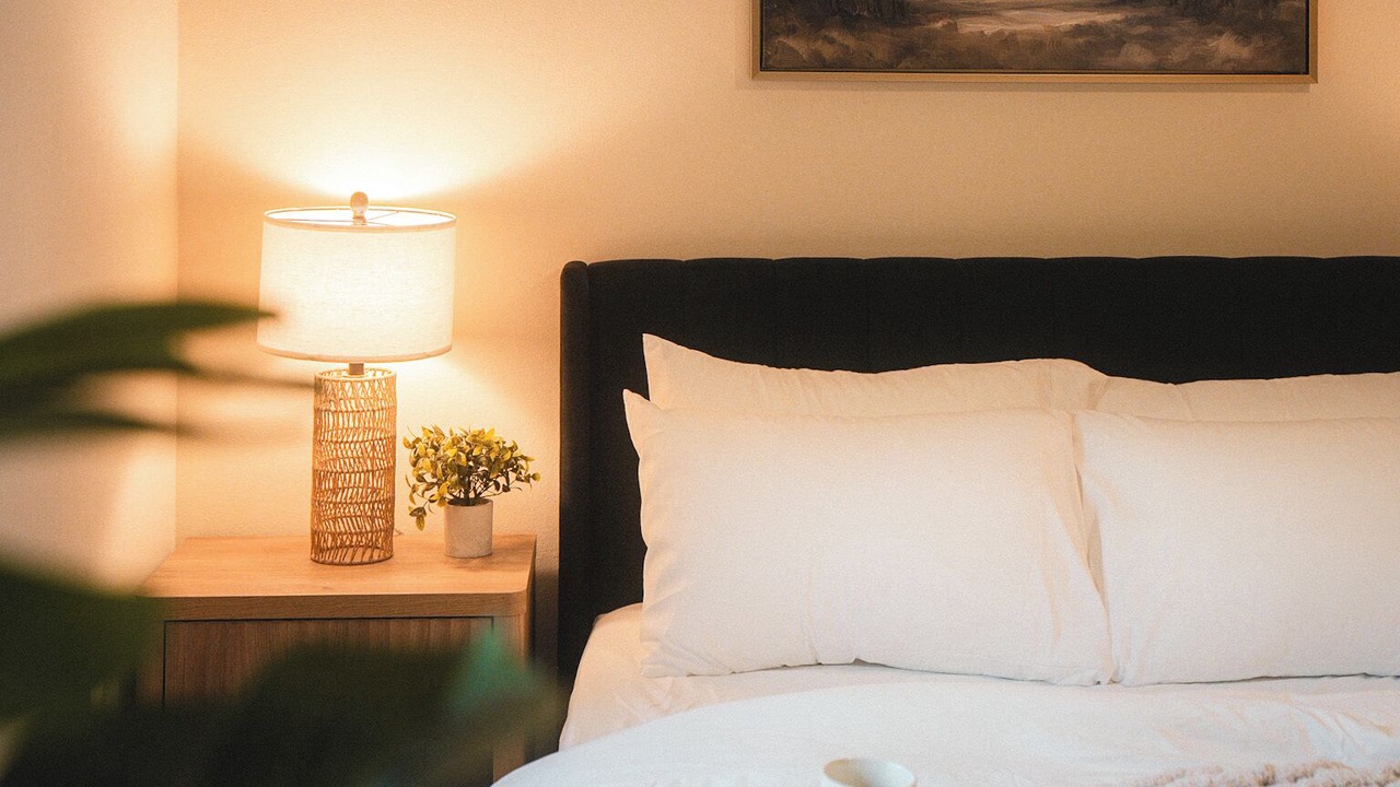 Photo of Bedroom in Port Angeles