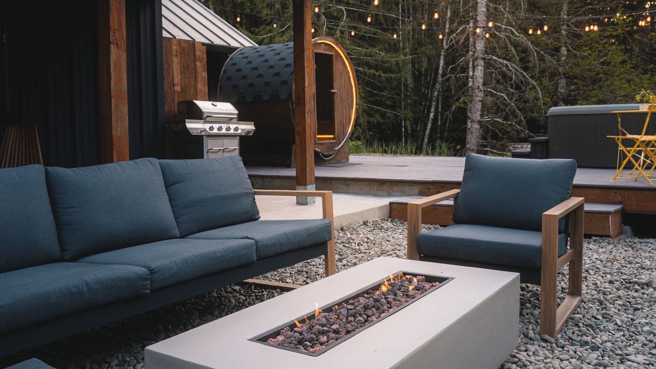 Photo of Patio Balcony in Port Angeles