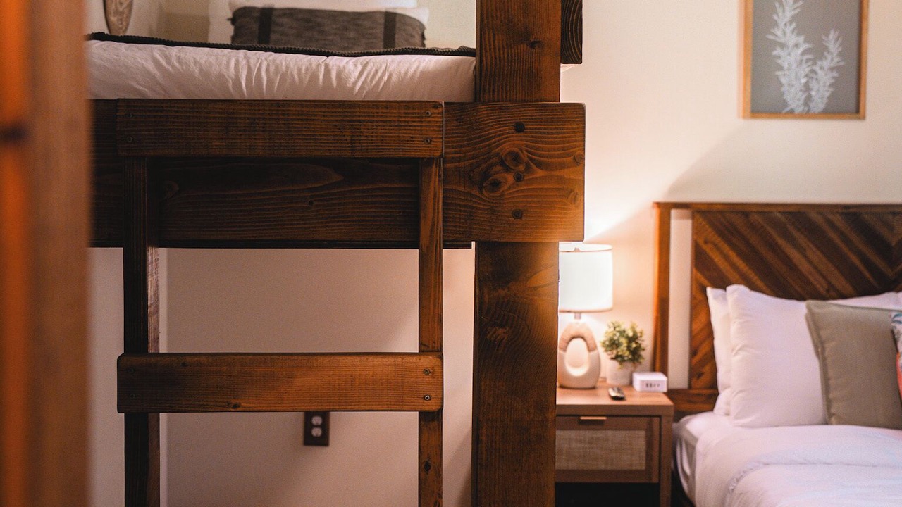 Photo of Bedroom in Port Angeles