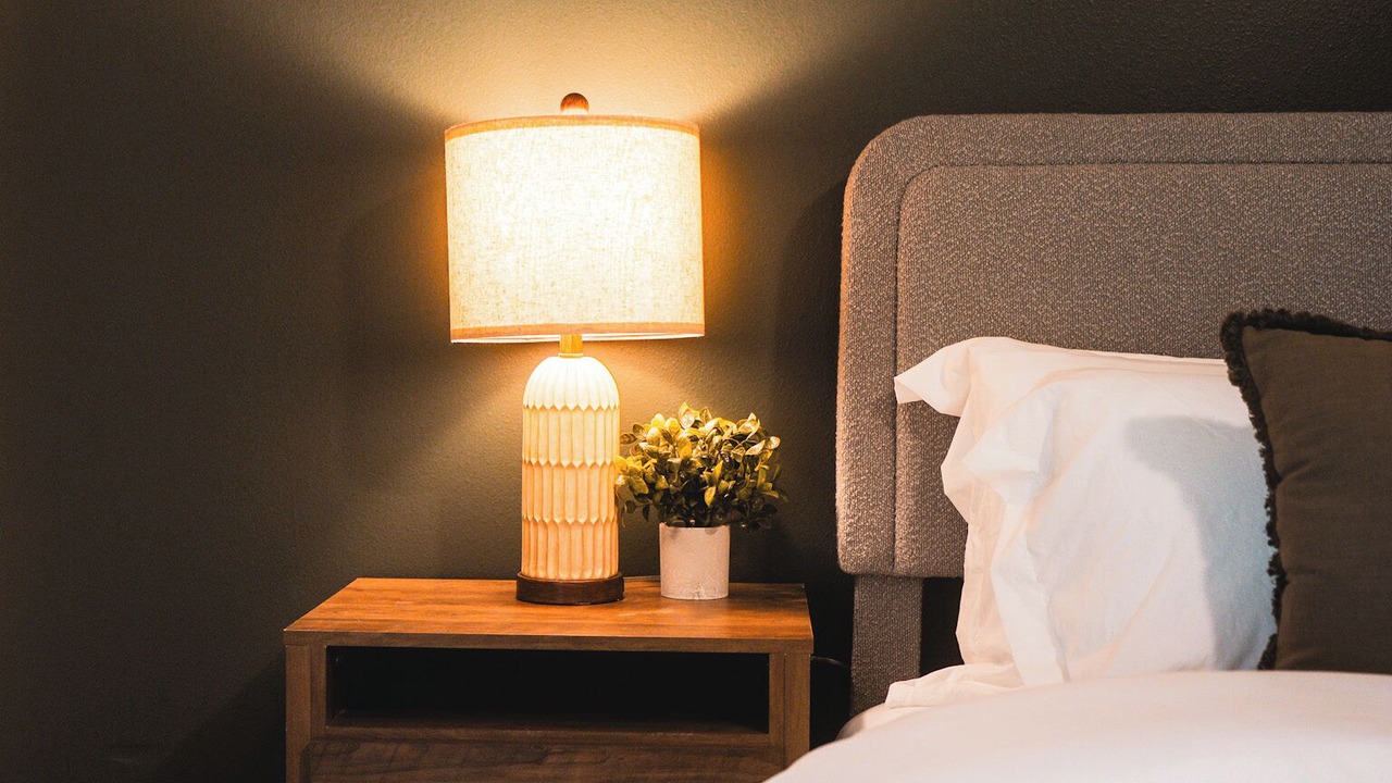Photo of Bedroom in Port Angeles