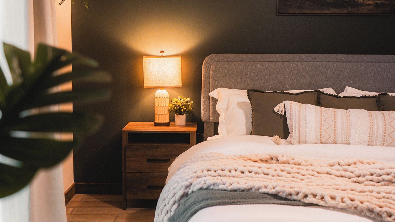 Photo of Bedroom in Port Angeles