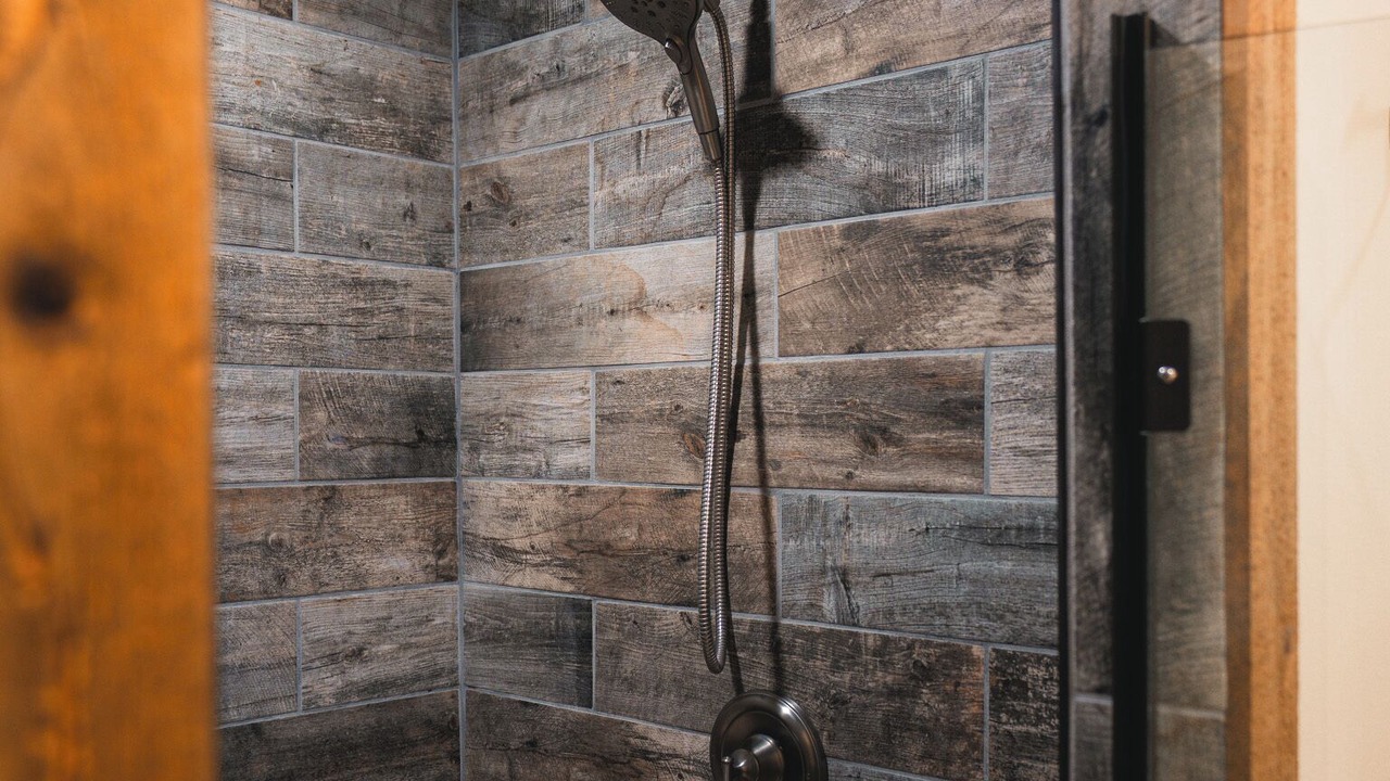 Photo of Bathroom in Port Angeles