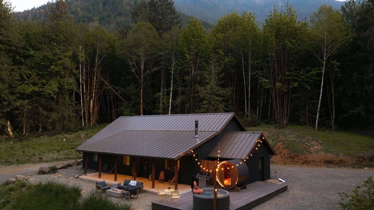 Photo of Outdoor in Port Angeles