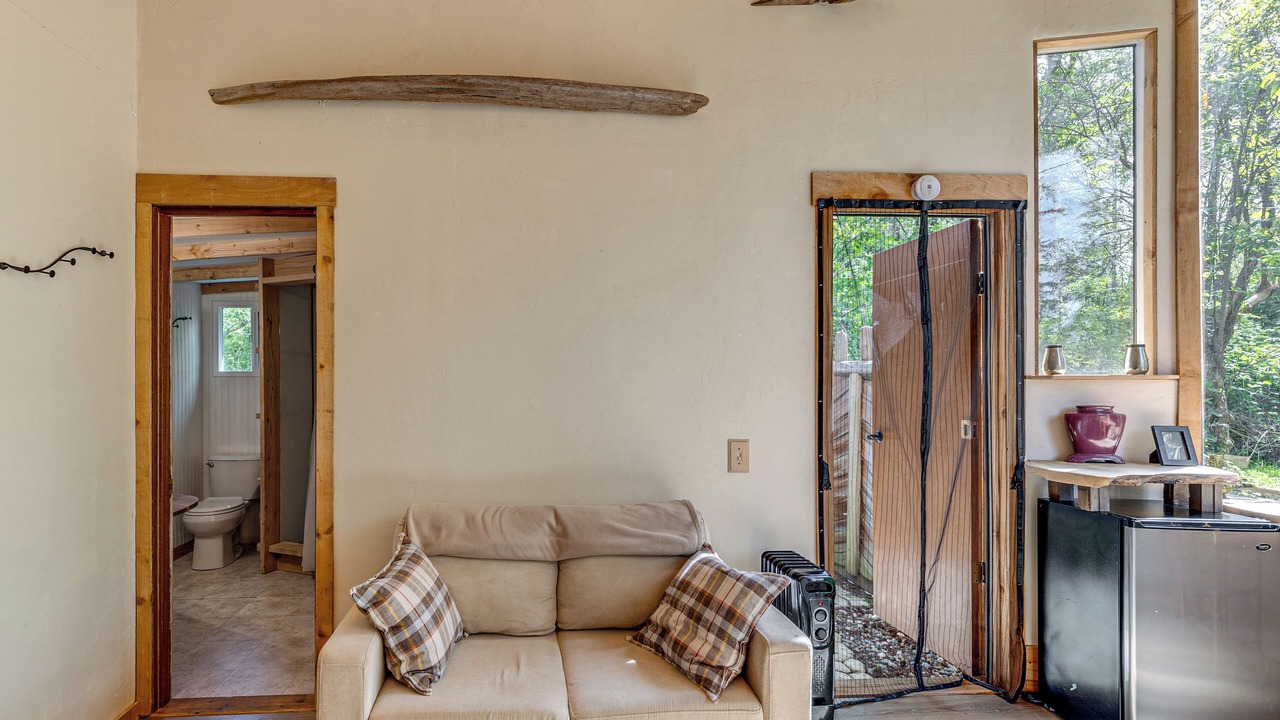 Photo of Livingroom in Oak Harbor