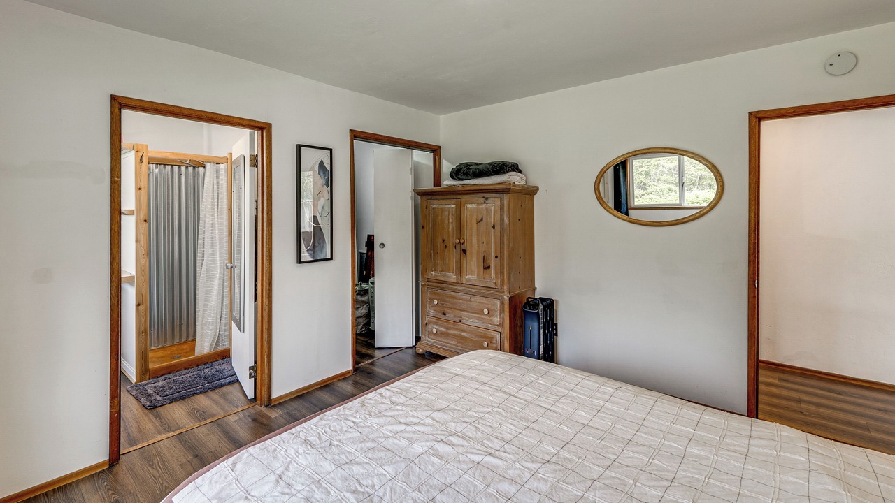 Photo of Bedroom in Oak Harbor