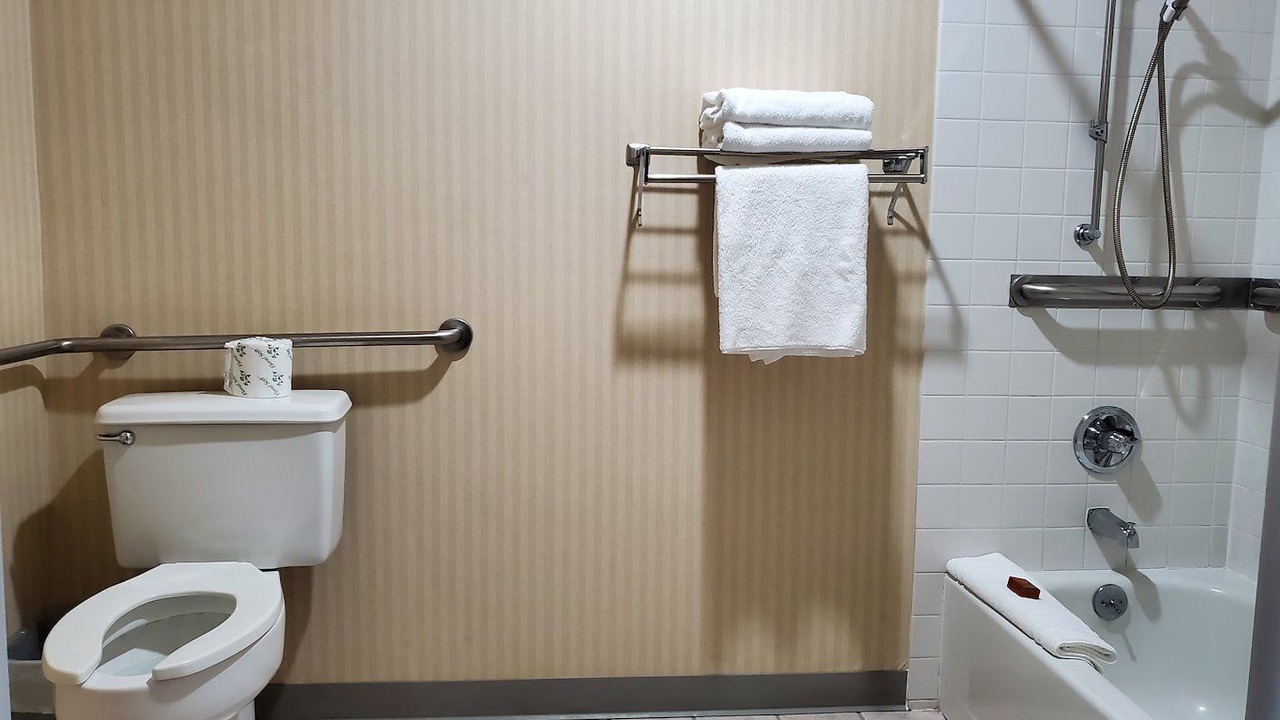 Photo of Bathroom in Medford