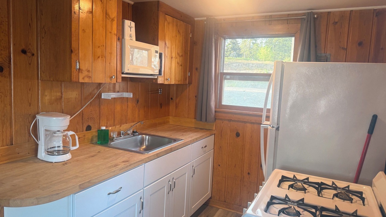 Photo of Kitchen in Republic