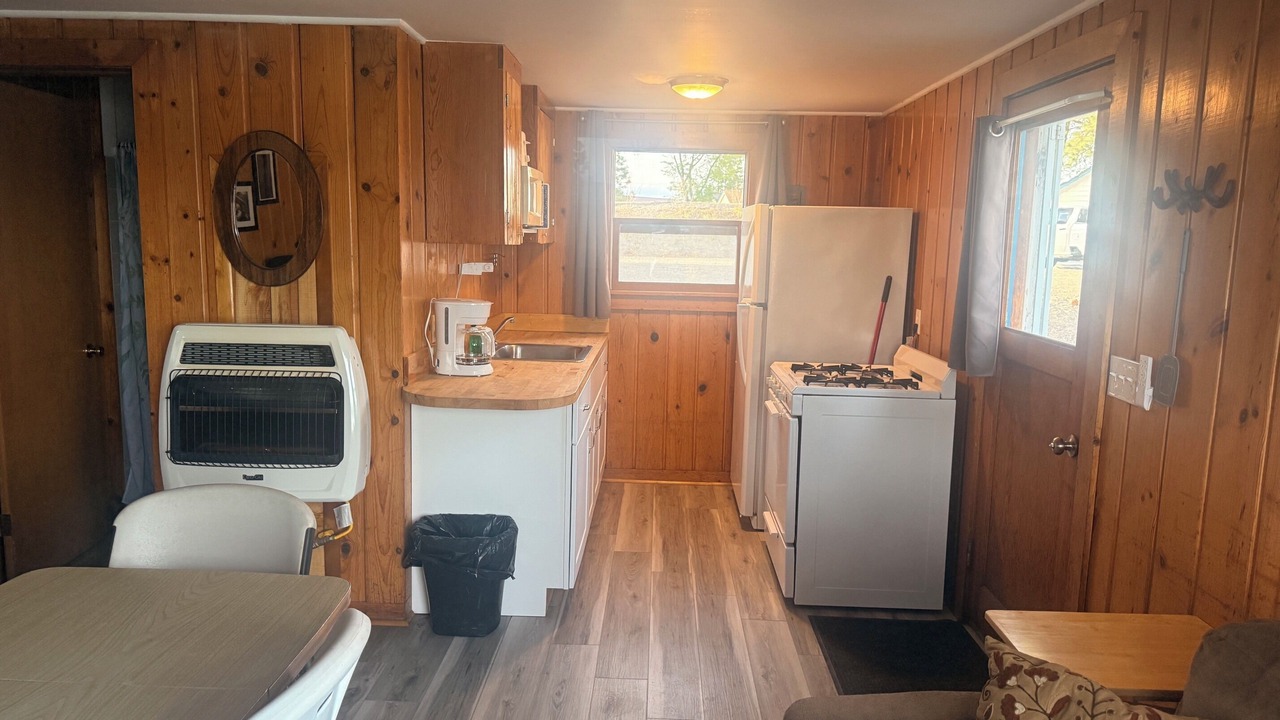 Photo of Kitchen in Republic