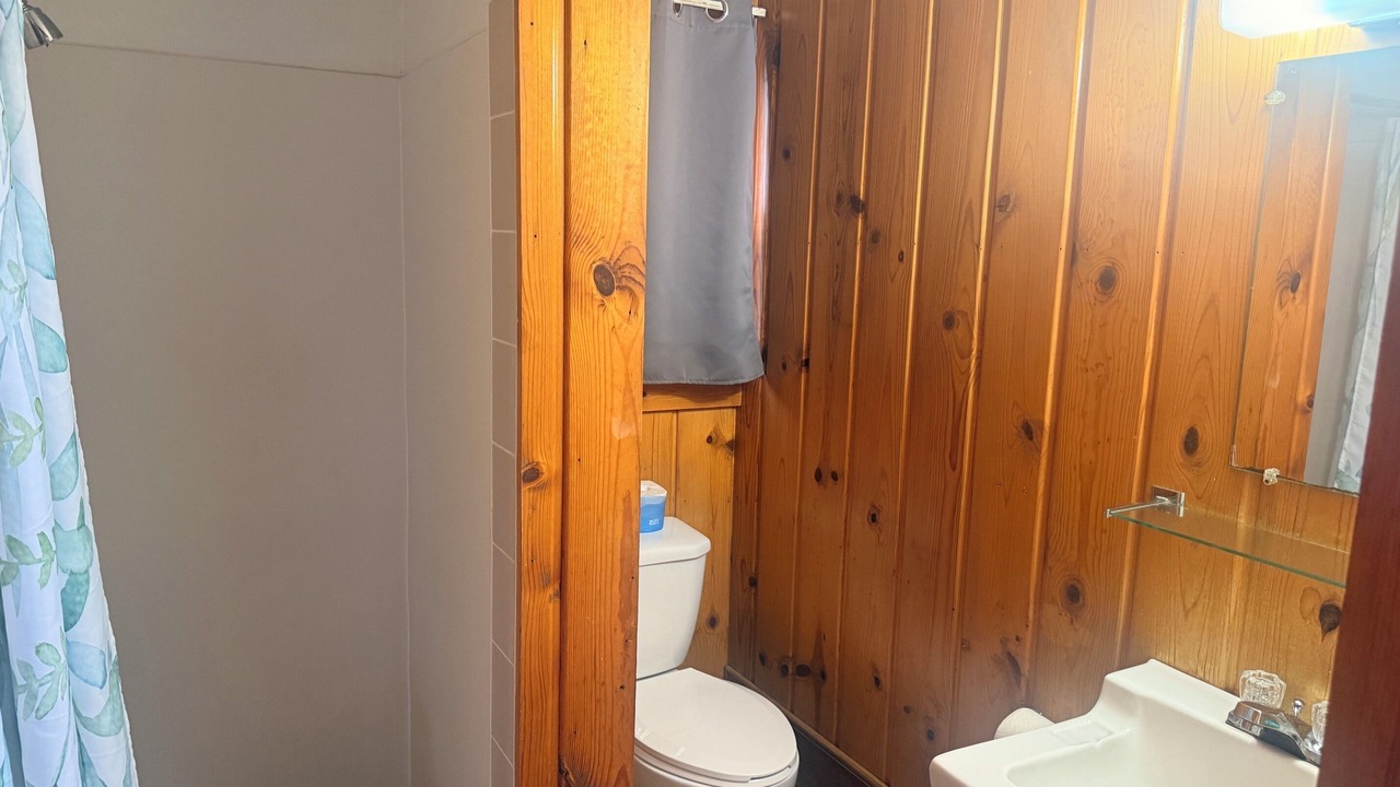 Photo of Bathroom in Republic