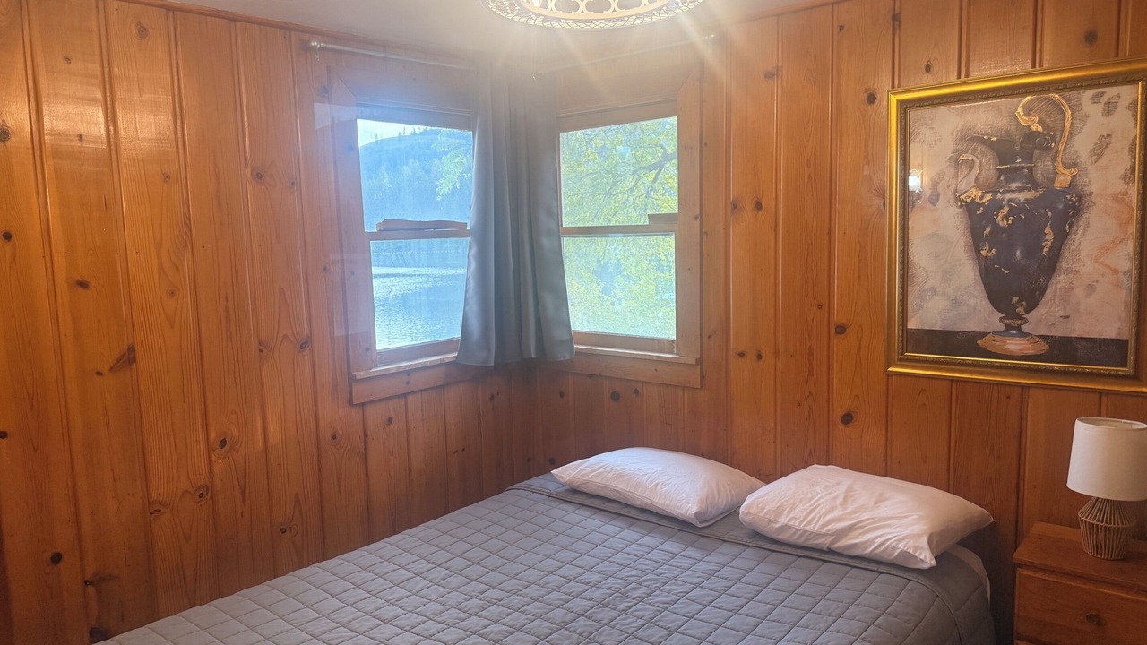 Photo of Bedroom in Republic