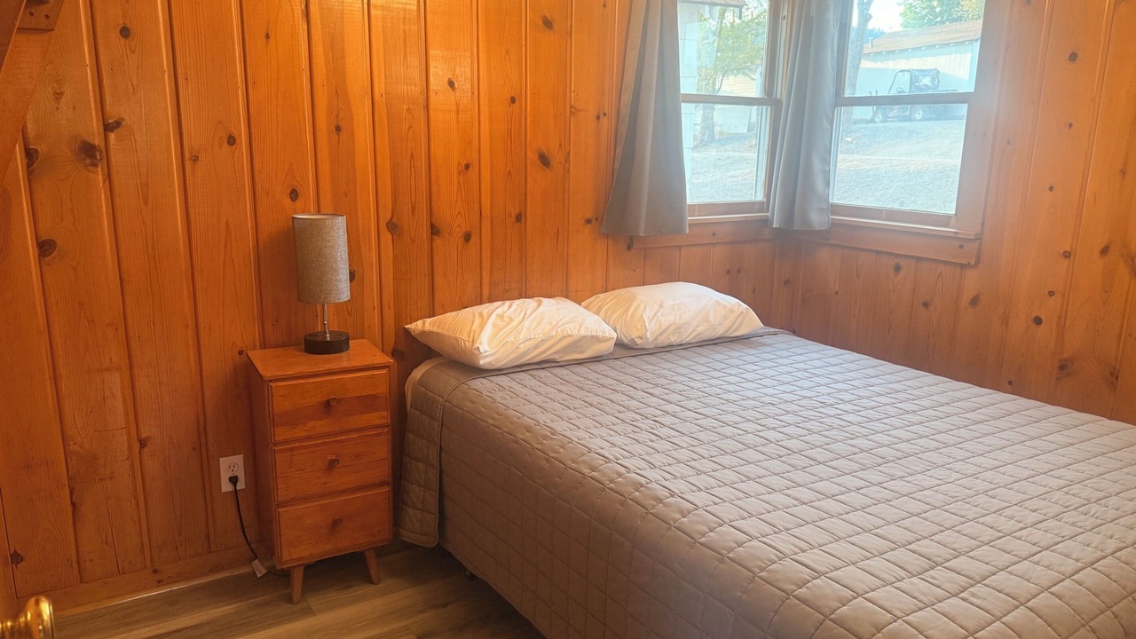 Photo of Bedroom in Republic
