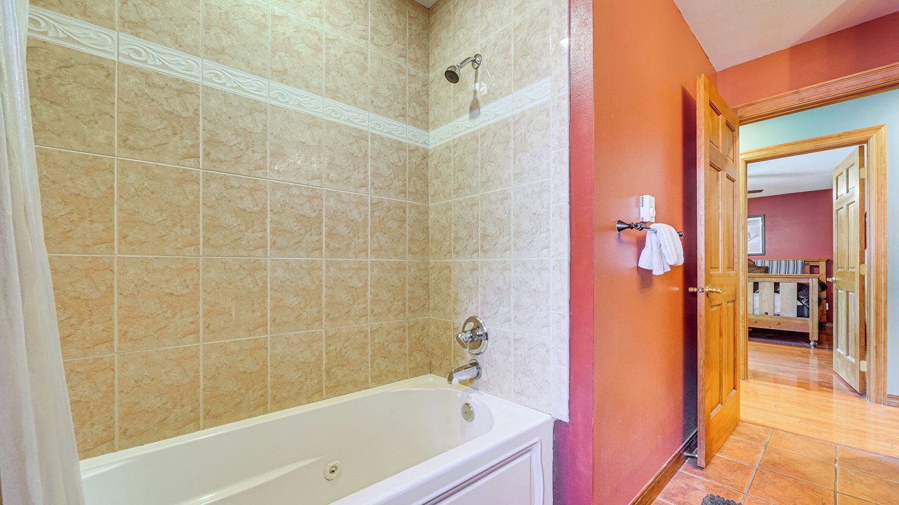 Photo of Bathroom in Hyak