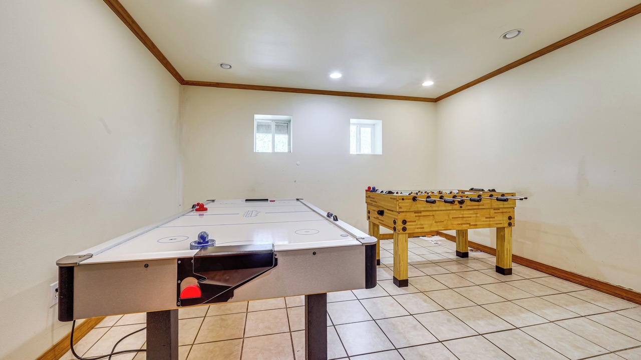 Photo of Bedroom in Hyak