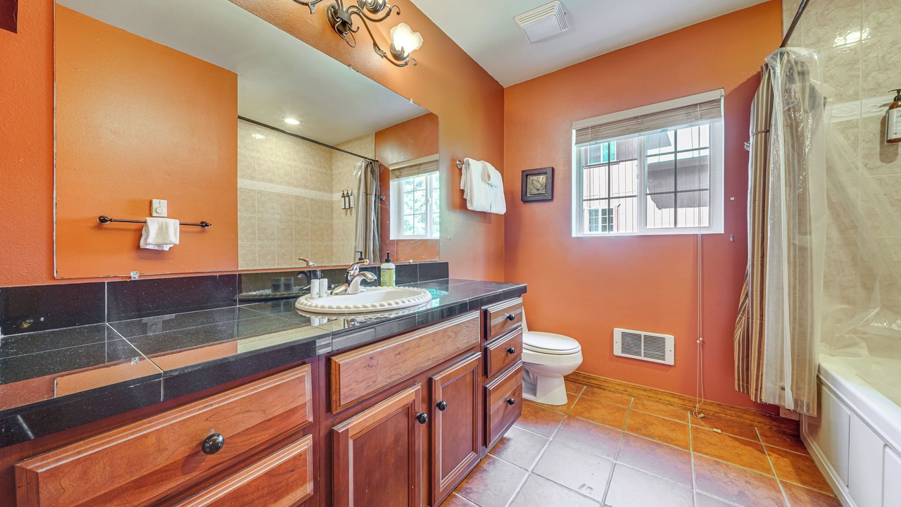 Photo of Bathroom in Hyak