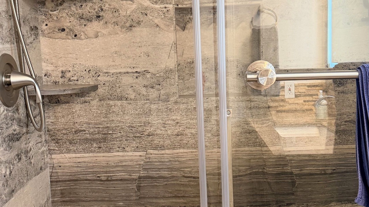 Photo of Bathroom in Northwest Boise City