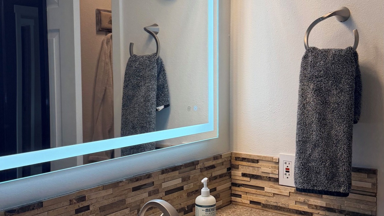 Photo of Bathroom in Northwest Boise City