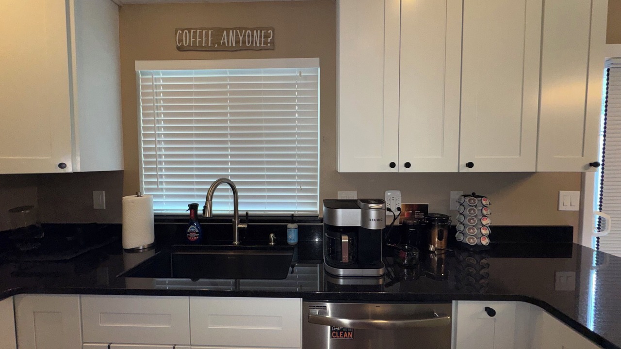 Photo of Kitchen in Northwest Boise City