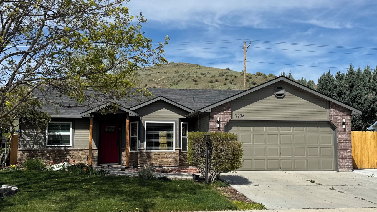 Photo of Outdoor in Northwest Boise City