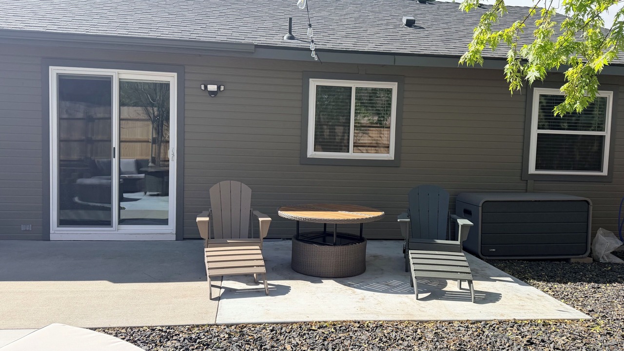 Photo of Outdoor in Northwest Boise City
