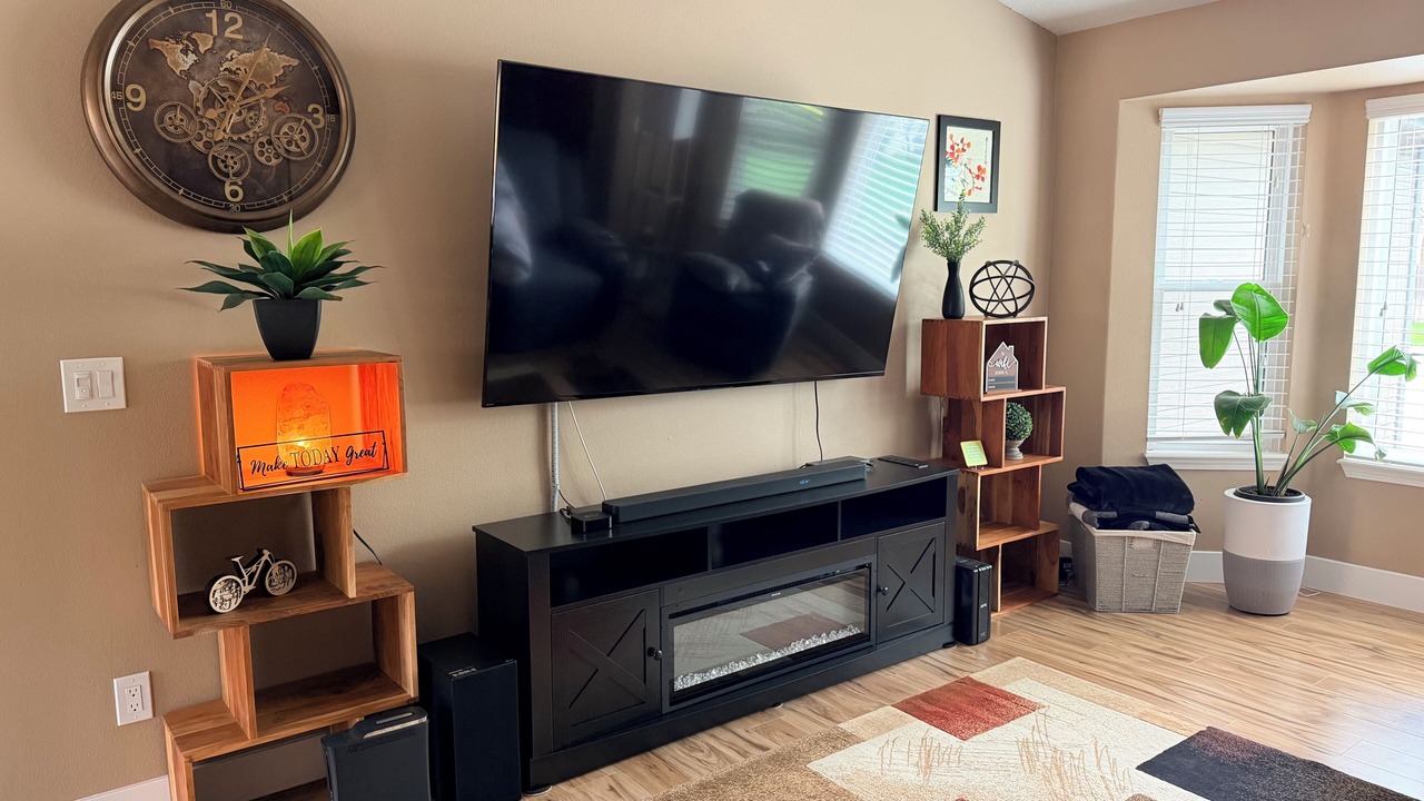 Photo of Livingroom in Northwest Boise City