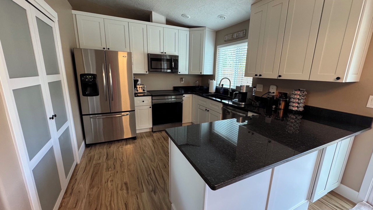 Photo of Kitchen in Northwest Boise City