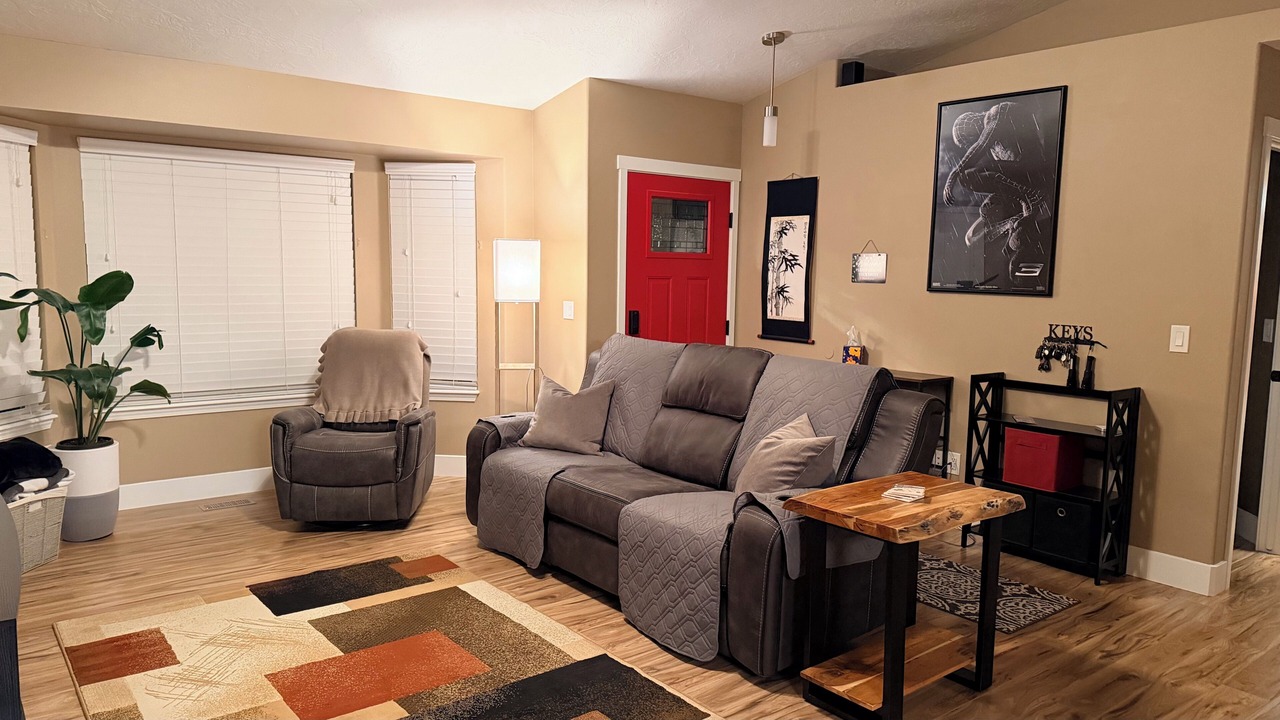 Photo of Livingroom in Northwest Boise City