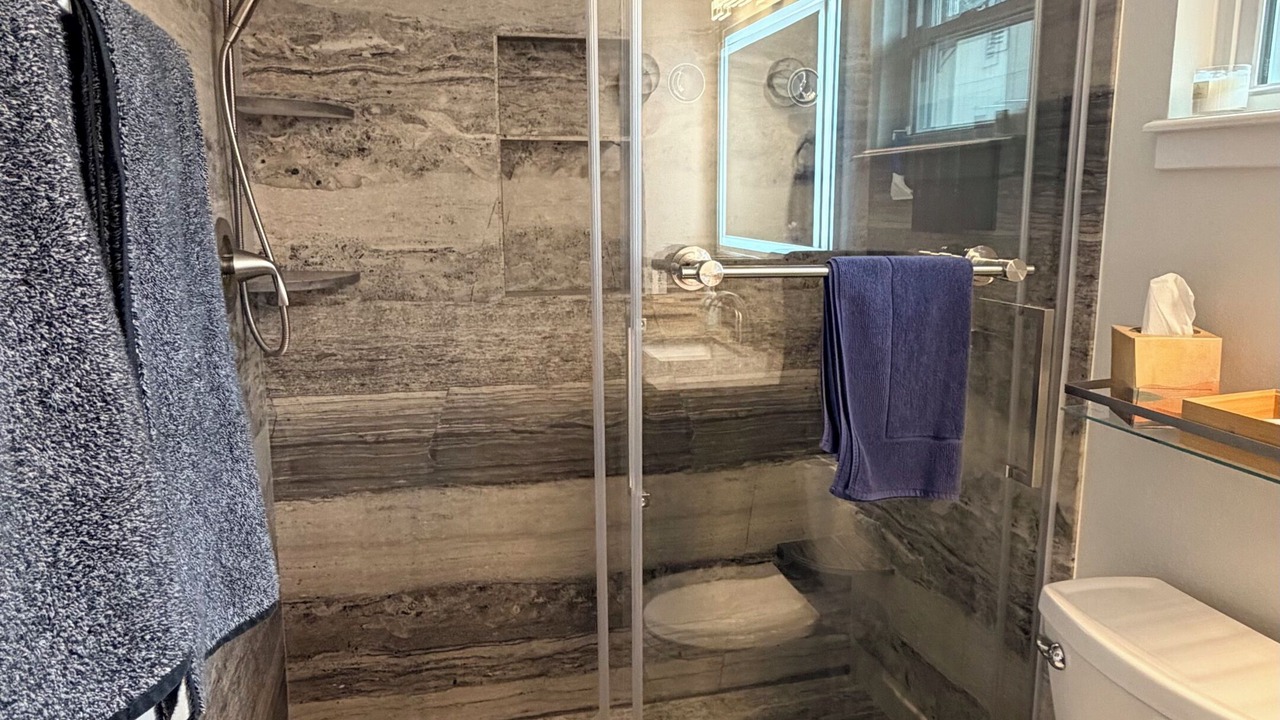 Photo of Bathroom in Northwest Boise City