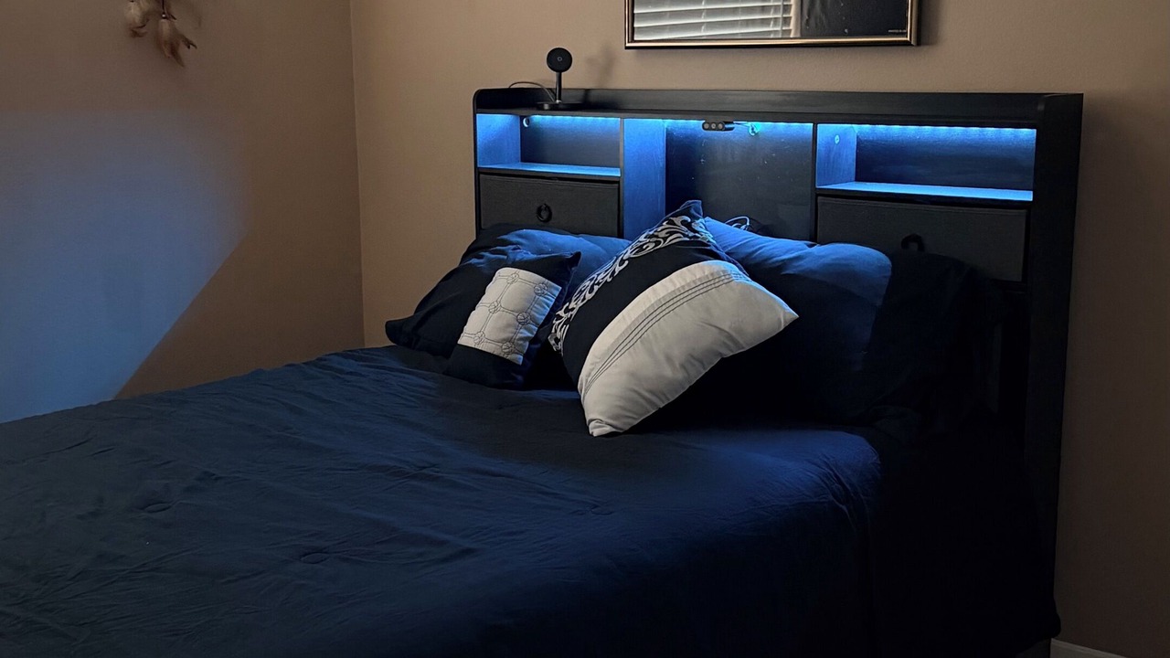 Photo of Bedroom in Northwest Boise City