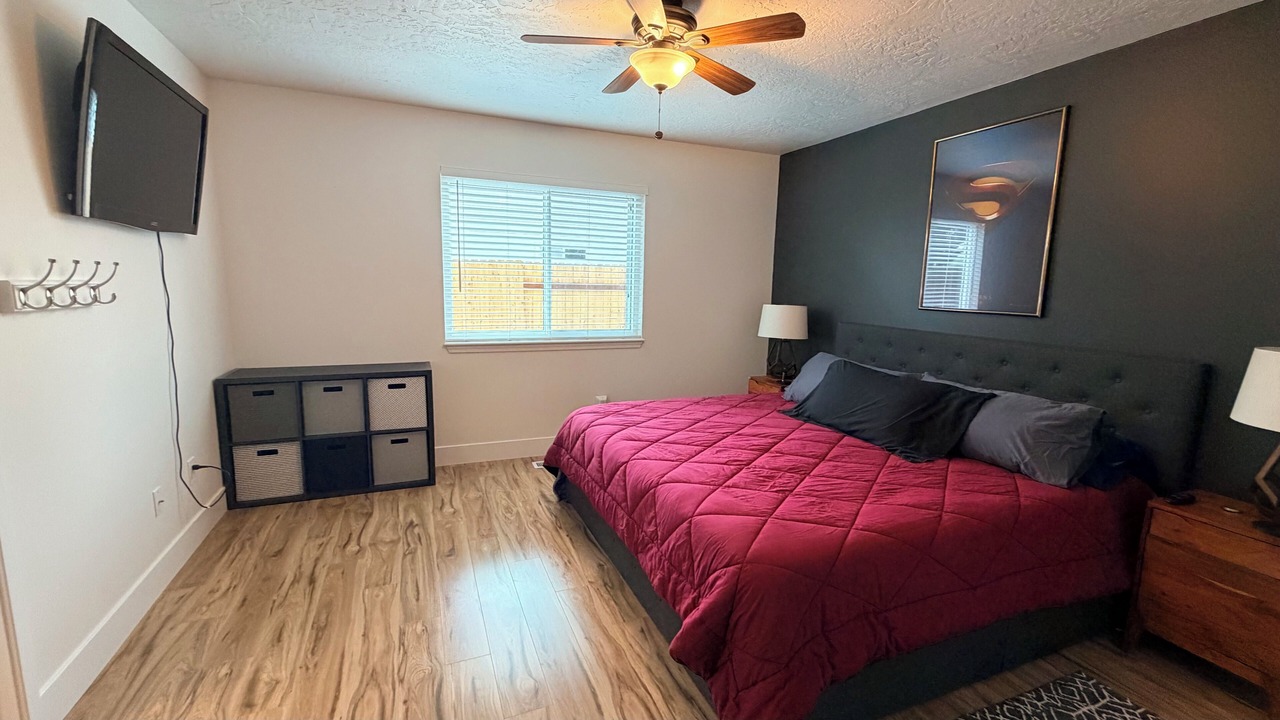 Photo of Bedroom in Northwest Boise City
