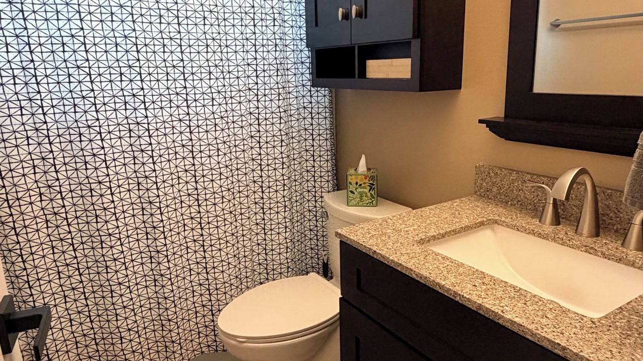 Photo of Bathroom in Northwest Boise City