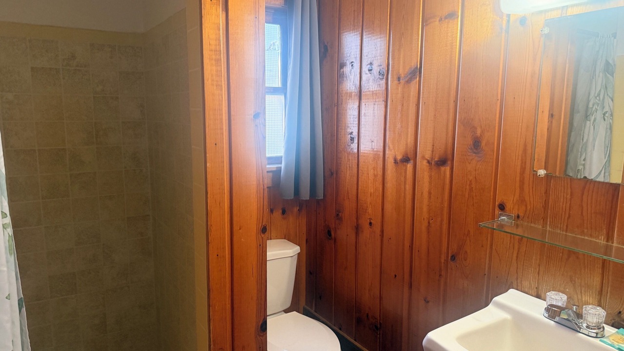Photo of Bathroom in Republic