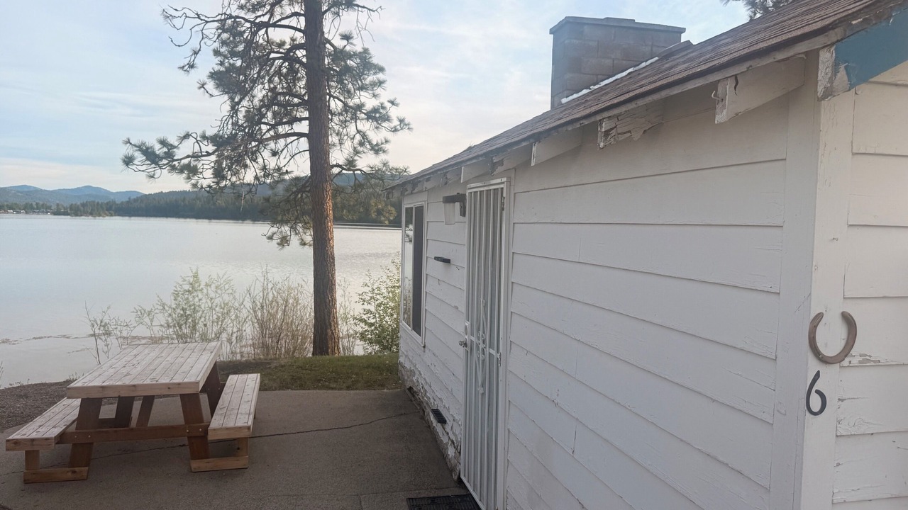 Photo of Outdoor in Republic