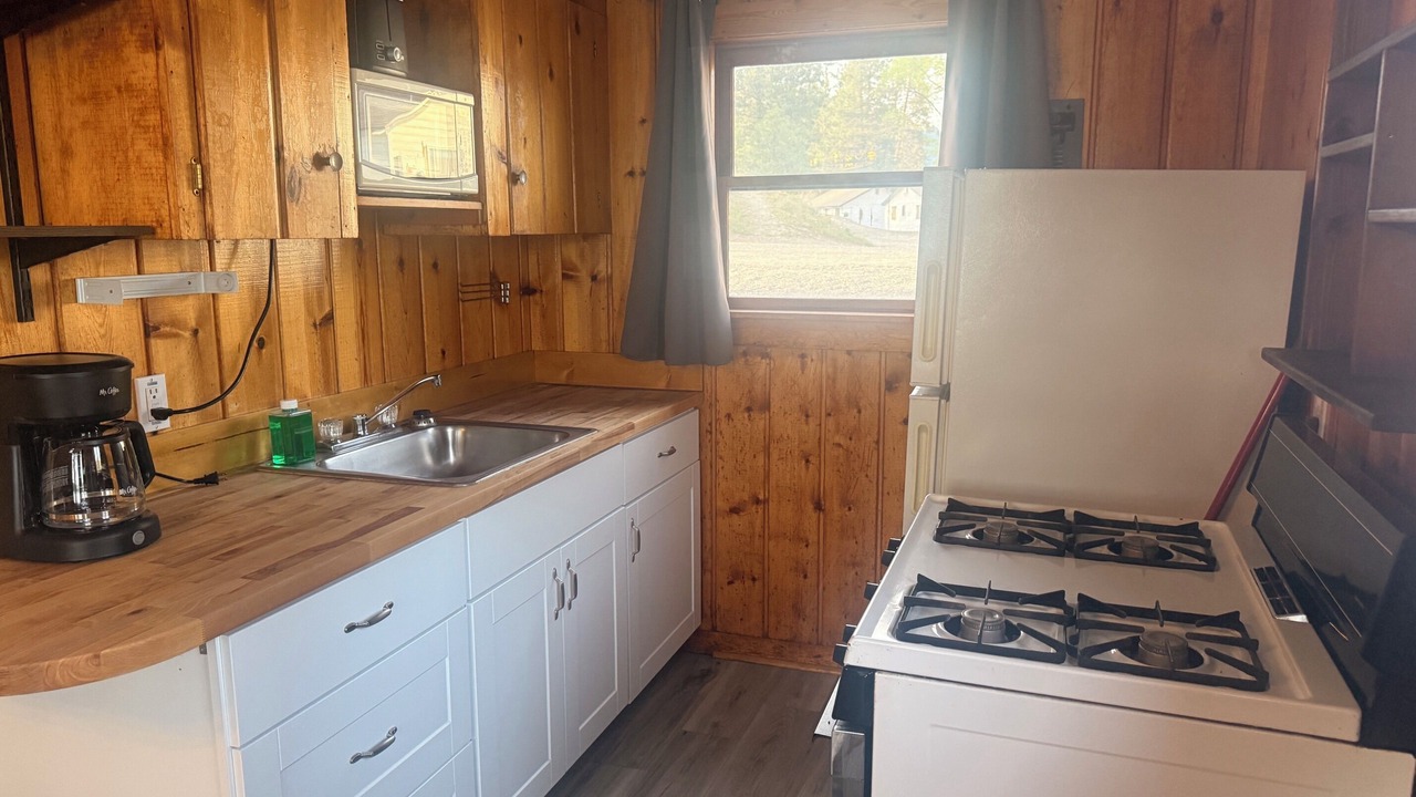 Photo of Kitchen in Republic