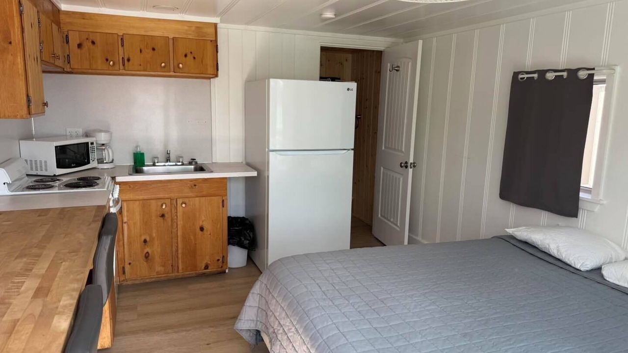 Photo of Bedroom in Republic