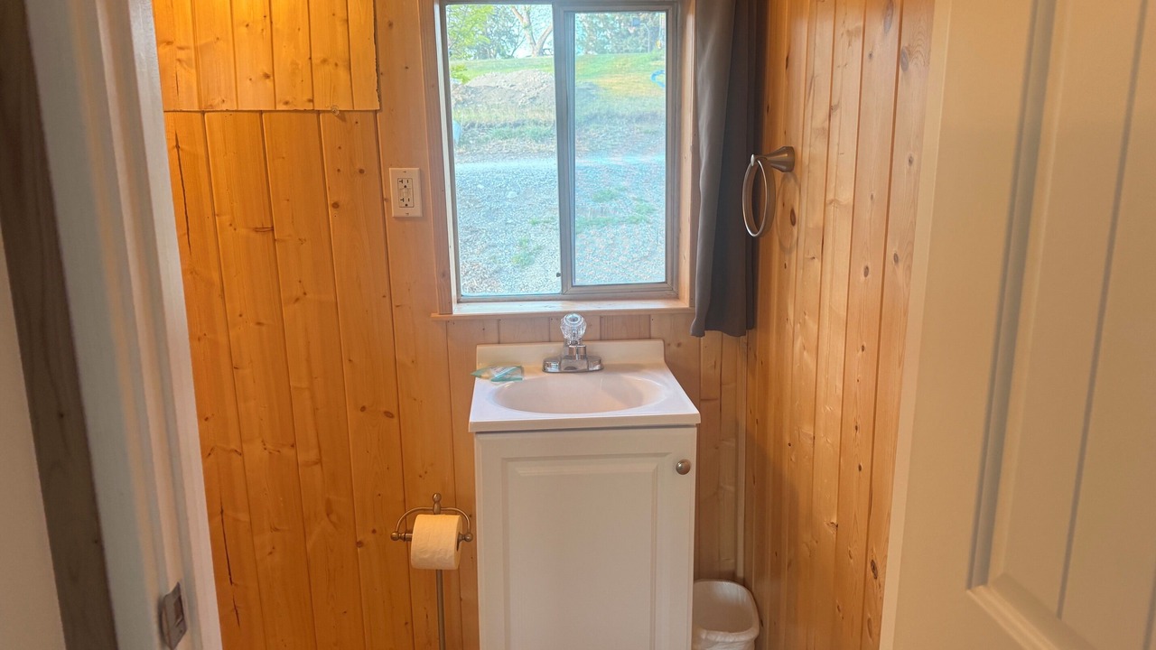 Photo of Bathroom in Republic